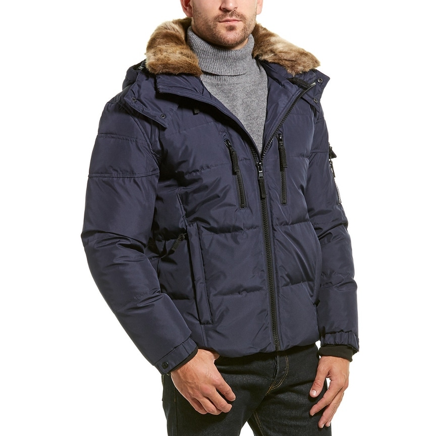S13 sierra parka clearance