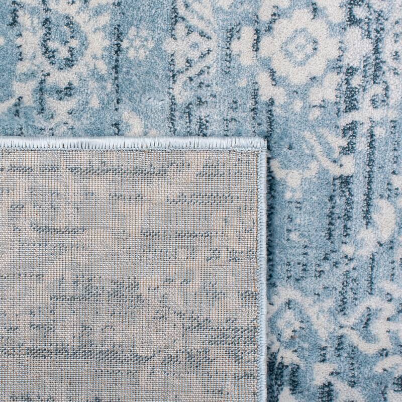 SAFAVIEH Isabella Candyce Traditional Rug