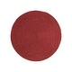 preview thumbnail 143 of 143, Superior Braided Reversible Indoor/Outdoor Area Rug