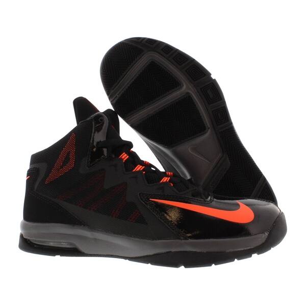 Shop Nike Air Max Stutter Step 2 Gs Basketball Junior S Shoes