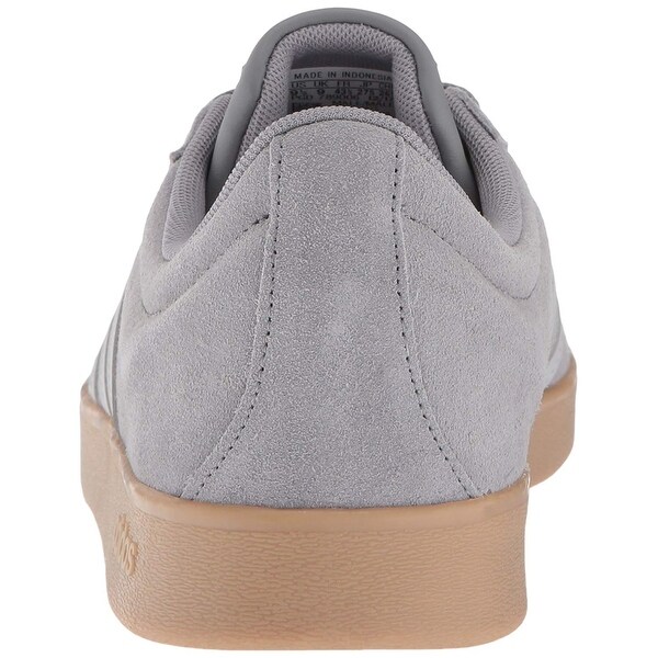 vl court 2 suede shoes mens