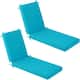 Option Blue x2