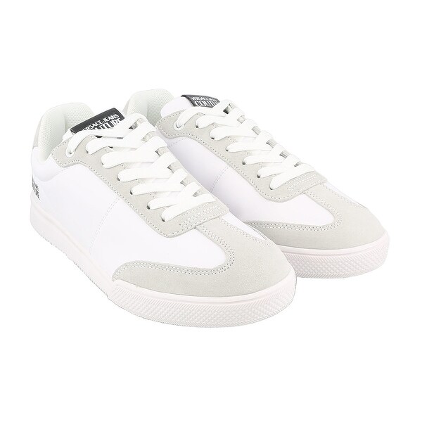versace jeans couture sneakers