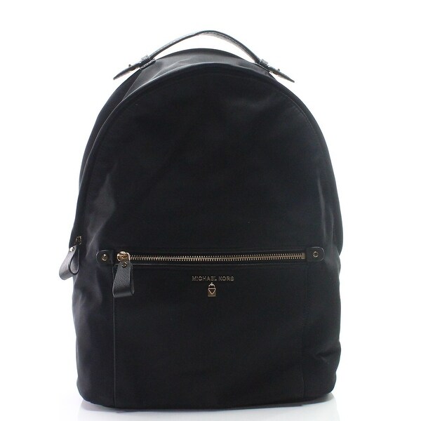 kelsey large nylon backpack