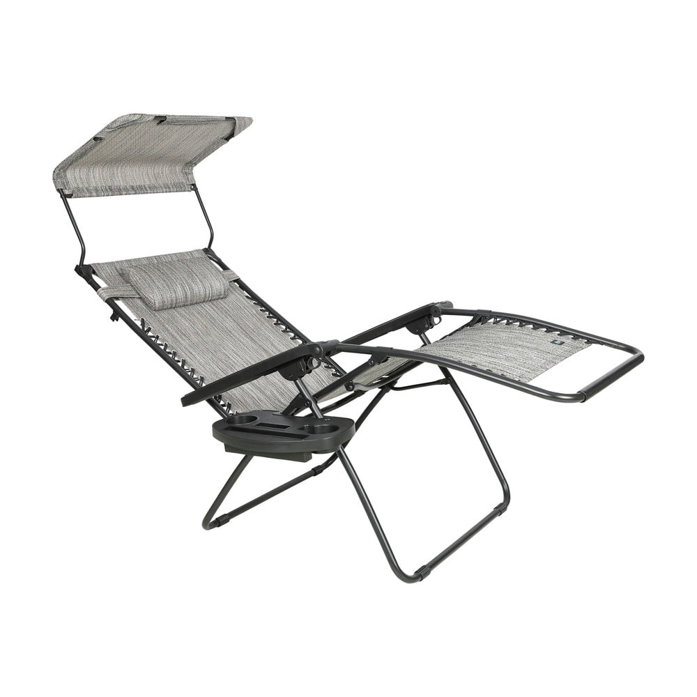 Vonhaus zero best sale gravity chair