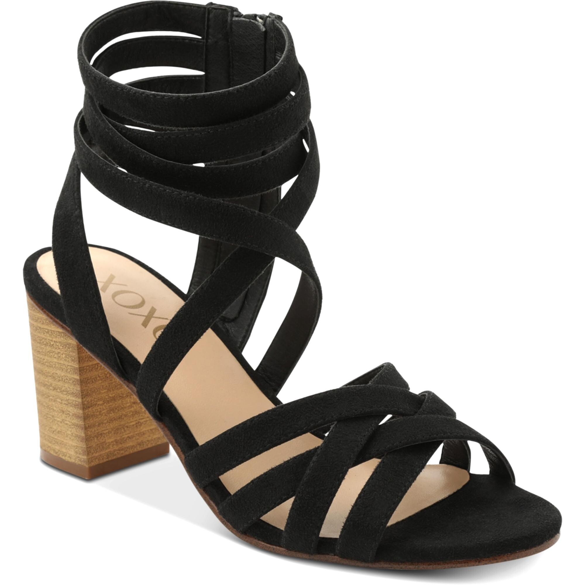 Xoxo heels clearance
