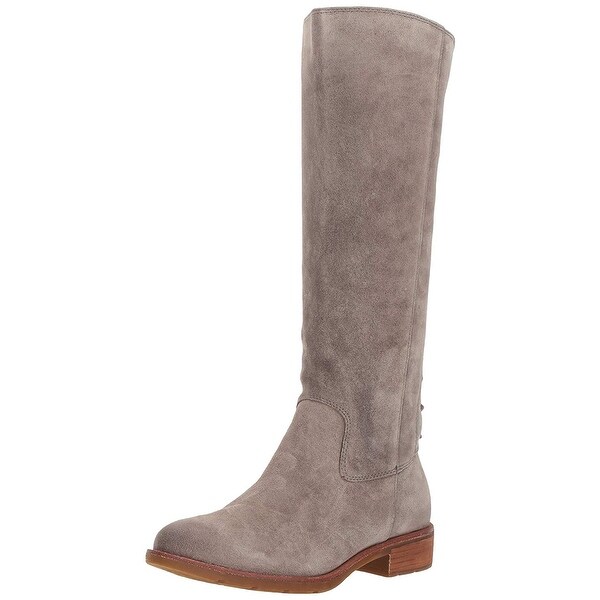 sharnell ii knee high boot