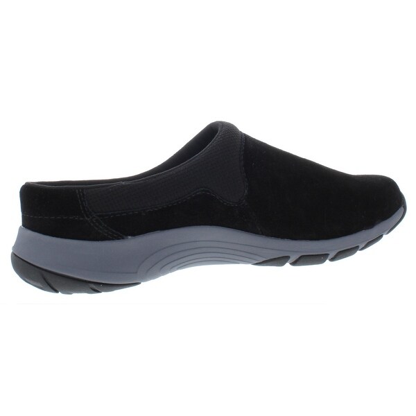 Easy spirit cedar clogs clearance
