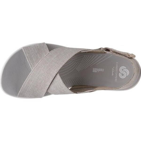 clarks arla kaydin black