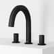 Option Matte Black