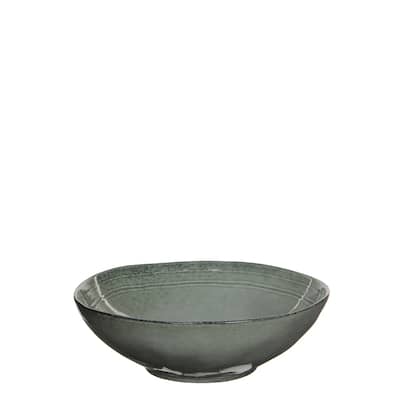 Tabo 9.25" Bowl Grey - ST - Grey
