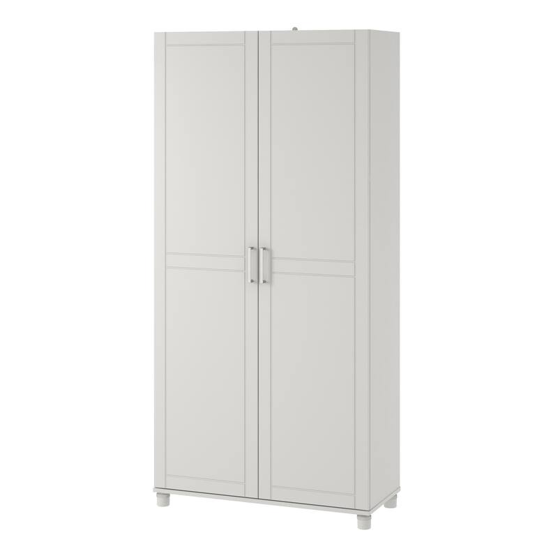 Systembuild Evolution Coyle Utility Storage Cabinet