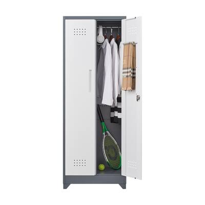 Metal Storage Cabinet
