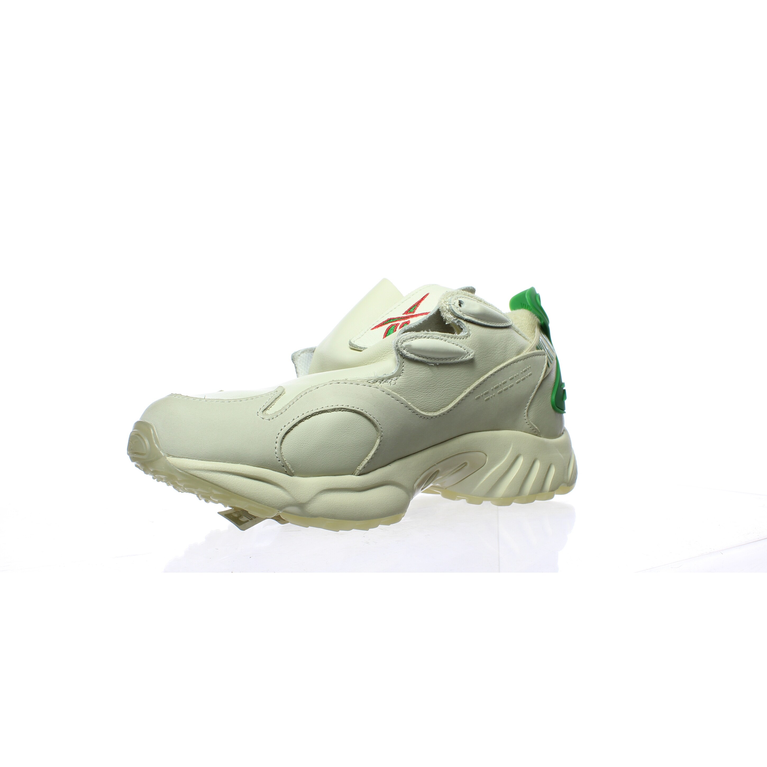 reebok daytona dmx beige