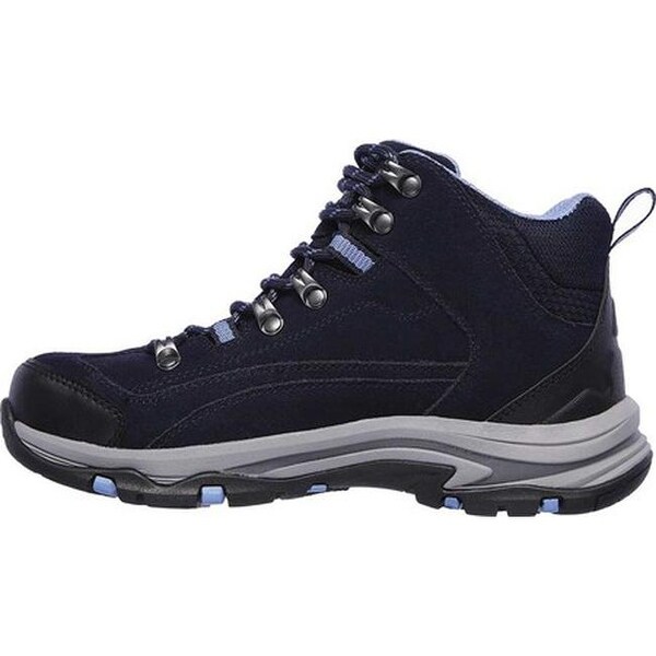 skechers hiking boots women's