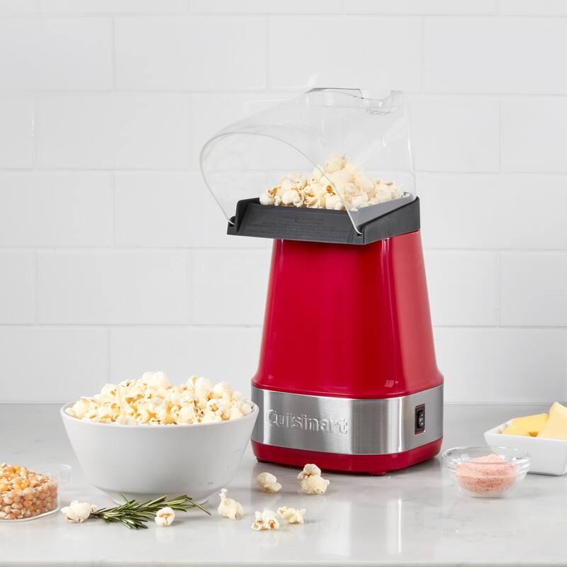 Cuisinart EasyPop Hot Air Popcorn Maker