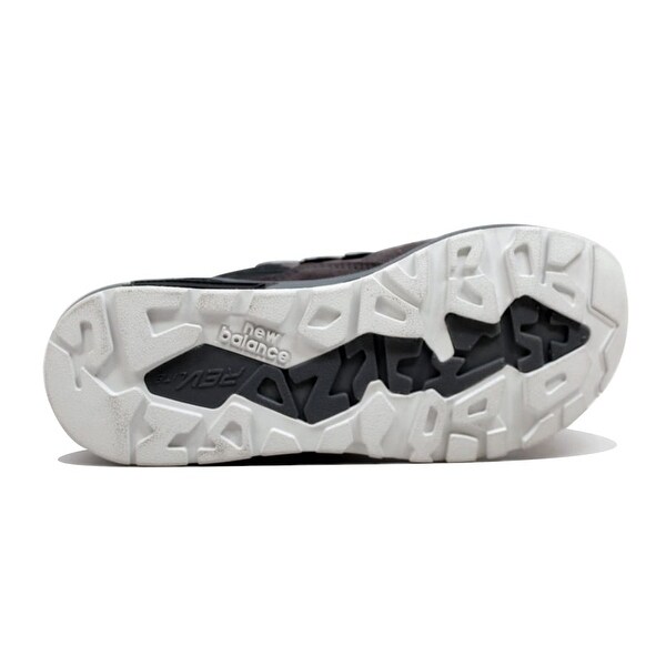 new balance 580 women silver