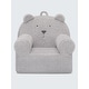 preview thumbnail 11 of 15, babyGap Sherpa Bear Chair