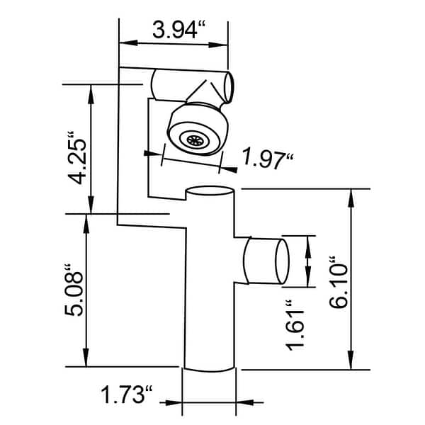 Single Handle Bathroom Sink Faucet with Sprayer Single Hole Matte Black Bathroom Faucets Modern