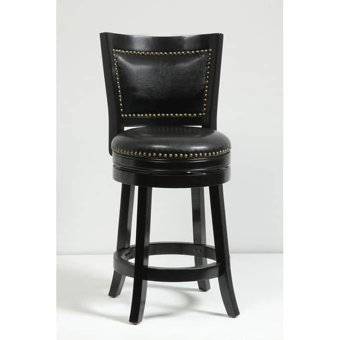 Bristol Swivel Counter Stool