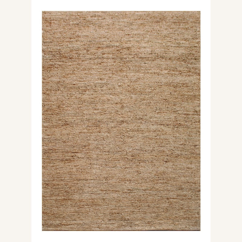 Uttermost Makula Jute Rug