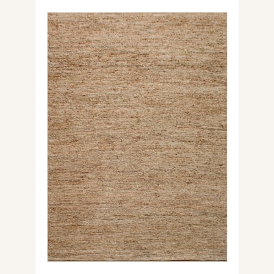 Uttermost Makula Jute Rug