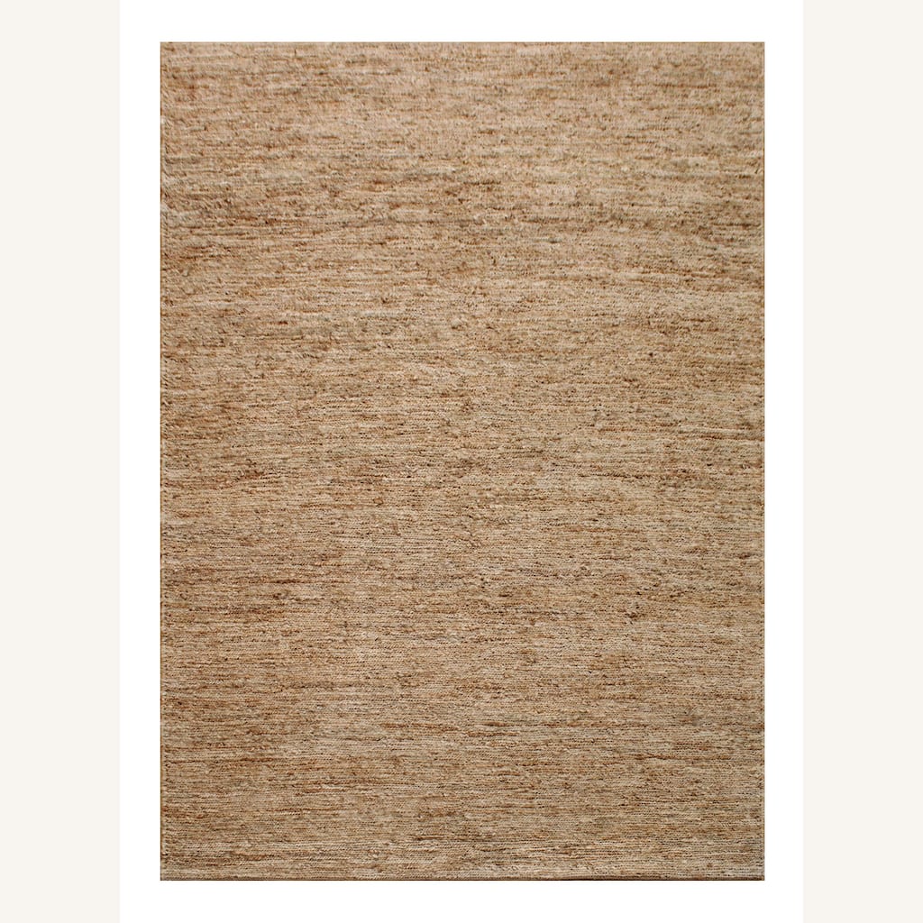 Uttermost Makula Jute Rug