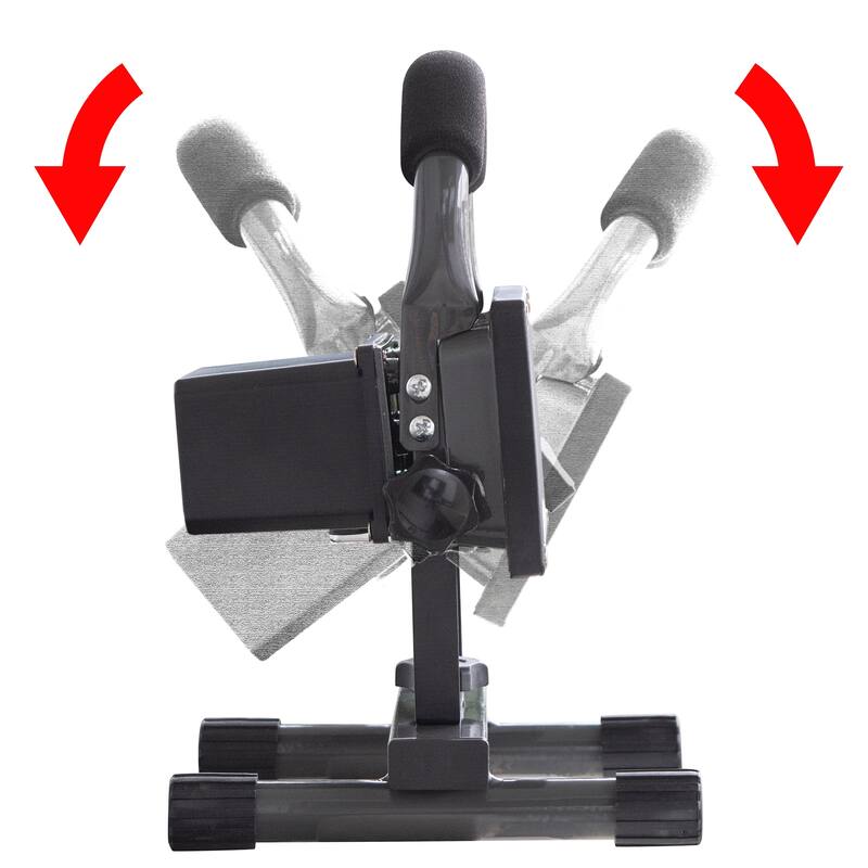 Rechargeable LED Work Light - grey/black