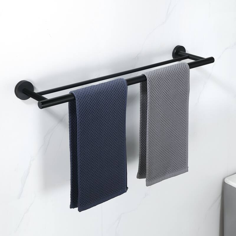 5 - Piece Bathroom Hardware Set