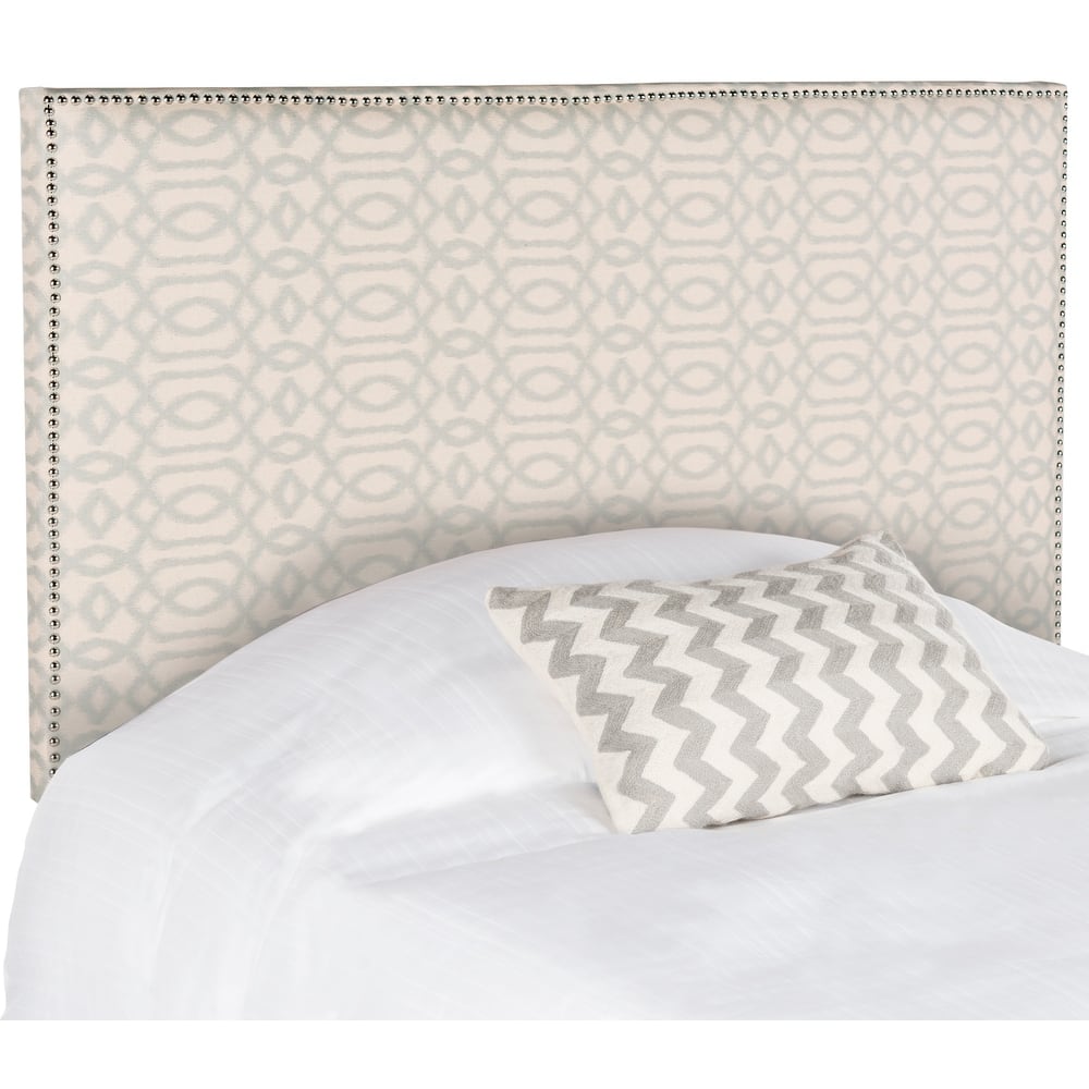 SAFAVIEH Winter Upholstered Headboard