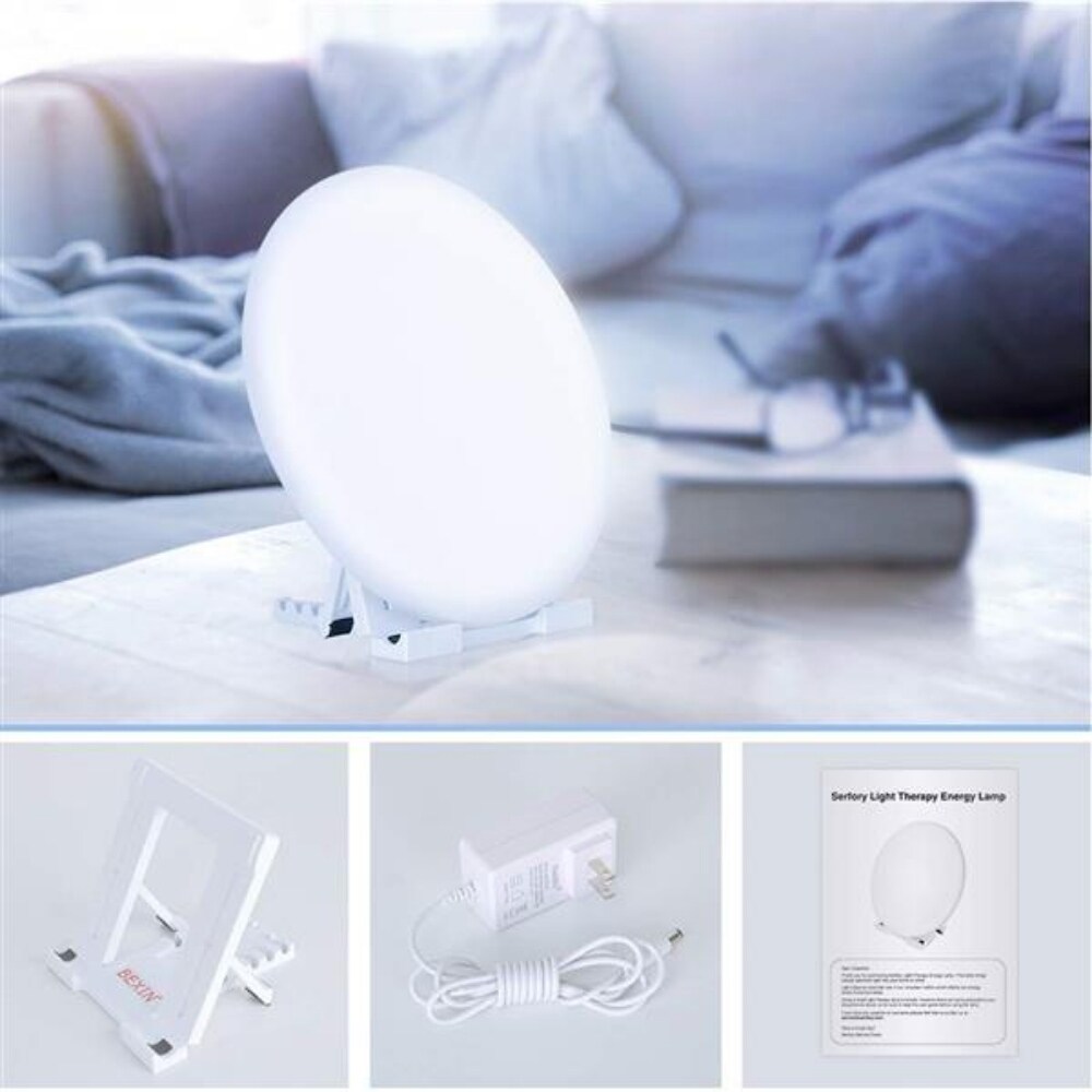 Light therapy lamp bed bath and beyond outlet