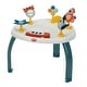 preview thumbnail 4 of 6, Tiny Love 5-in-1 Here I Grow Stationary Activity Center