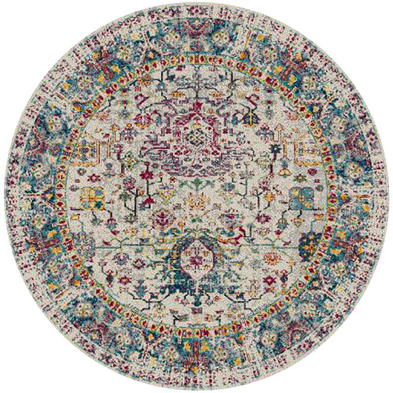 Magi Marissa Transitional Boho Area Rug