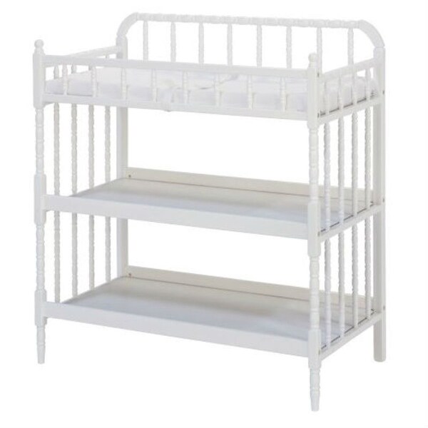 waterproof changing table pad