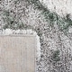 preview thumbnail 40 of 152, SAFAVIEH Horizon Shag Mukades Abstract 2.5-inch Thick Rug