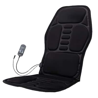 Pursonic Chair Cushion With Heat and Vibration