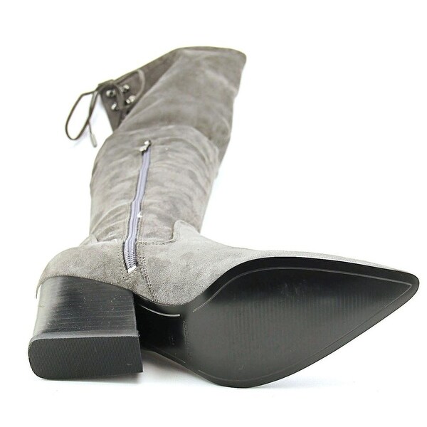 kendall & kylie fedra tall boot