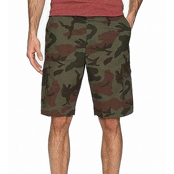urban pipeline cargo shorts