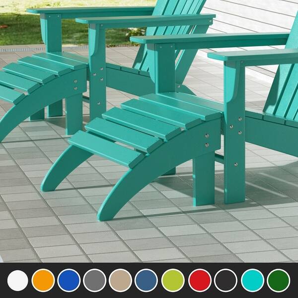 slide 1 of 30, Laguna All-Weather Foldable Ottoman
