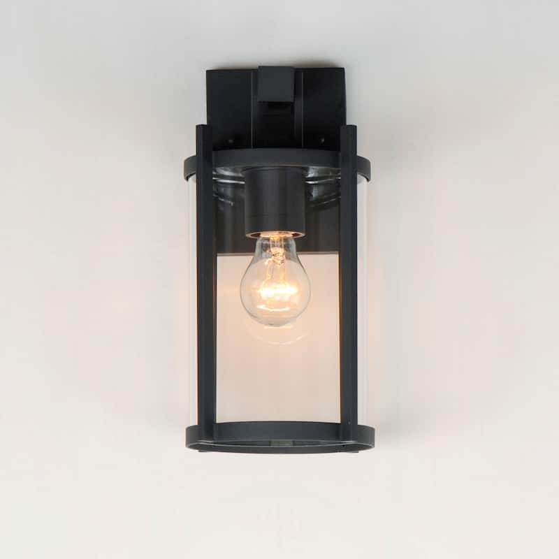 Maxim 30062 Belfry 13" Tall Wall Sconce