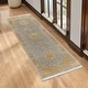 preview thumbnail 80 of 87, Gertmenian Florance Opulent Traditional/ Modern/ Casual Viscose Acrylic Woven Indoor Quality Area Rug Collection