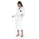 preview thumbnail 13 of 119, MLB Tag Silk Touch Robe S/M