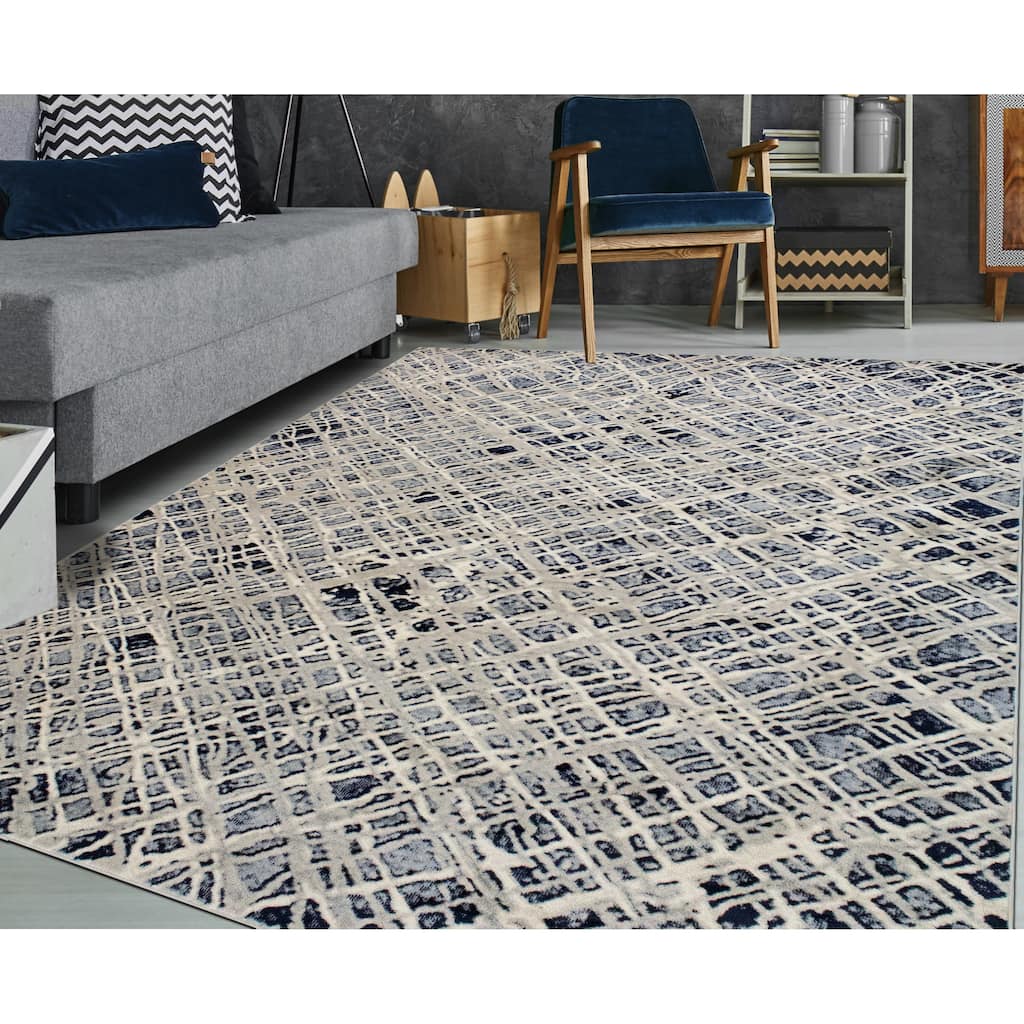 Noori Rug Lagoon Rachael Rug