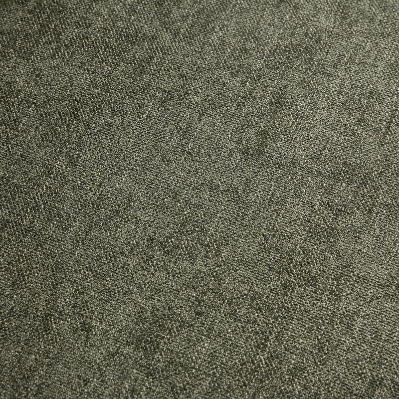 Spruce & Spring Chloe Upholstered Swivel Counter Bar Stool with Metal Frame and Arched Back