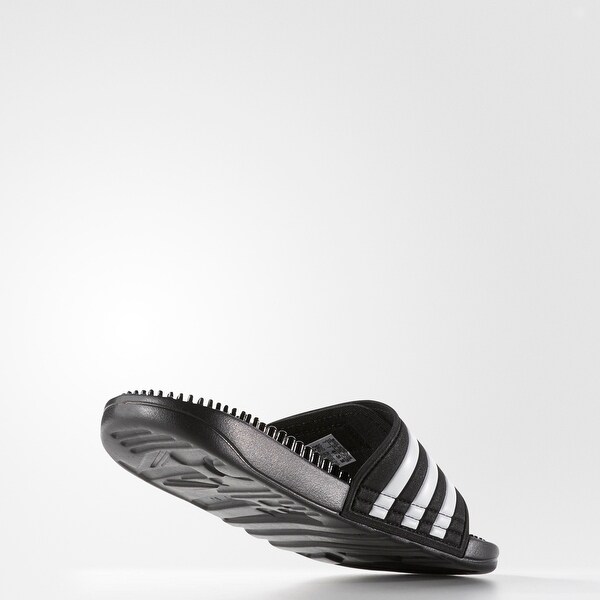 adidas women's adissage w slide sandal