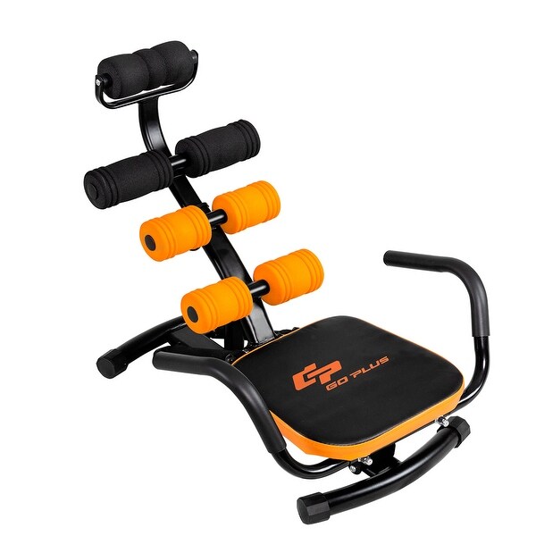 ab fitness machine