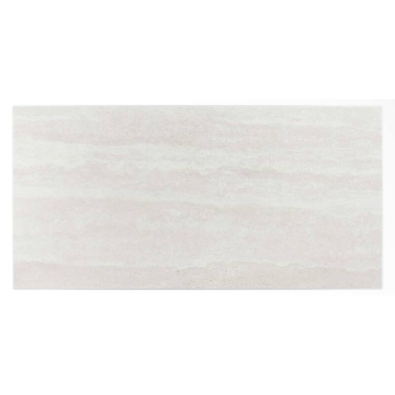 Cruz Bay Studio MKT61136 Monument - 12" x 24" Rectangle Floor and Wall