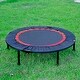 preview thumbnail 1 of 6, 40 Inch Mini Exercise Trampoline