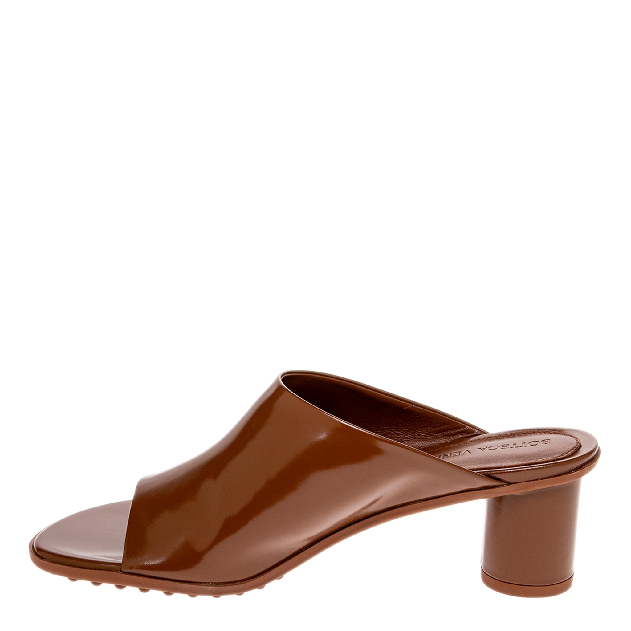 【最終値下げ】Bottega Veneta アトミックミュール 38 Bottega-Veneta-Atomic-Mule-