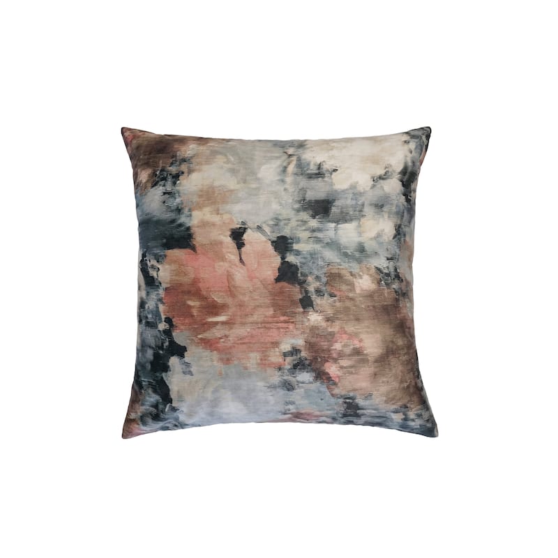 Sherry Kline Elrose Velvet Pillow